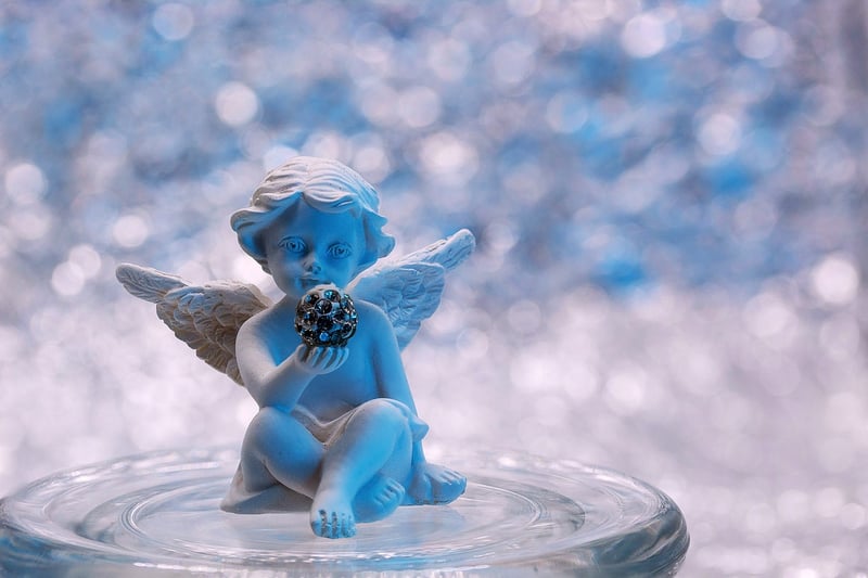 Magical Fairytale Decor