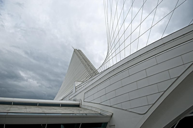 Rooftop Garden